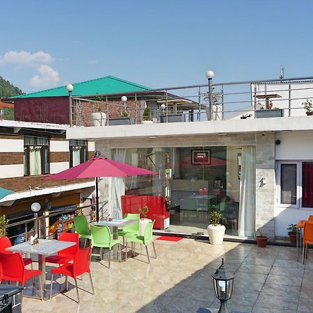 Ess & Bee Resorts Dharamshala Esterno foto